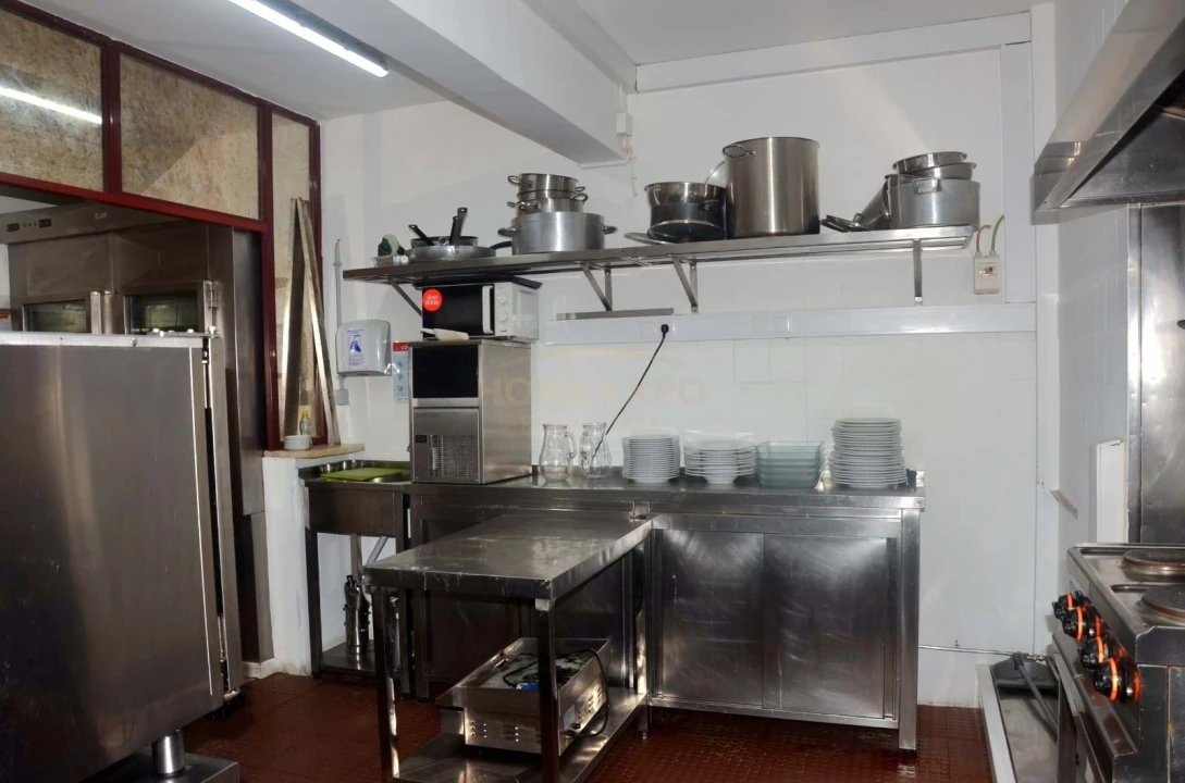 Negócio para Venda em Alvalade Foto 18