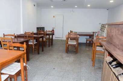 Negócio para Venda em Alvalade