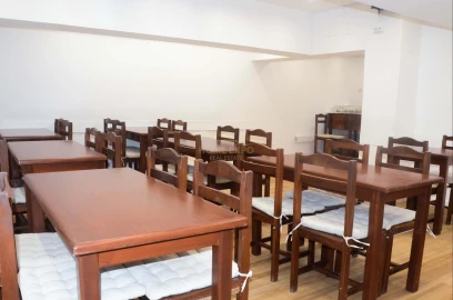 Negócio para Venda em Alvalade