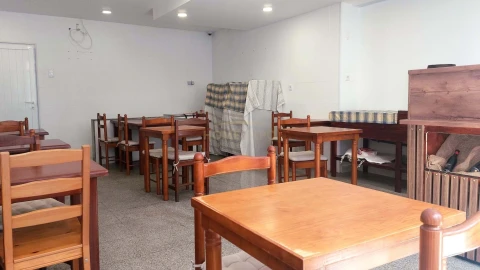 Negócio para Venda em Alvalade