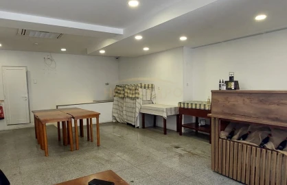 Negócio para Venda em Alvalade