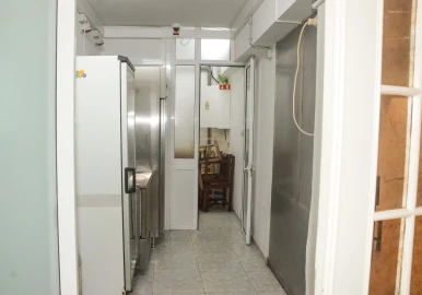 Negócio para Venda em Alvalade