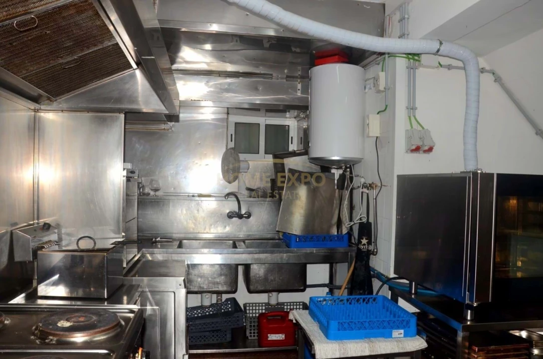 Negócio para Venda em Alvalade Foto 20