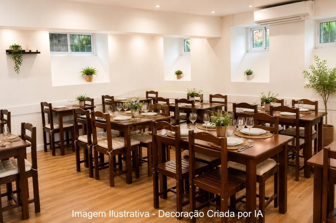 Negócio para Venda em Alvalade Foto 2