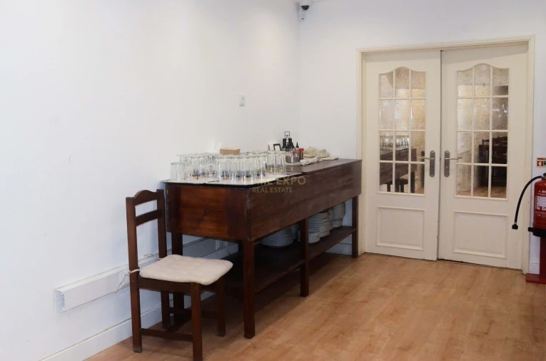 Negócio para Venda em Alvalade Foto 15