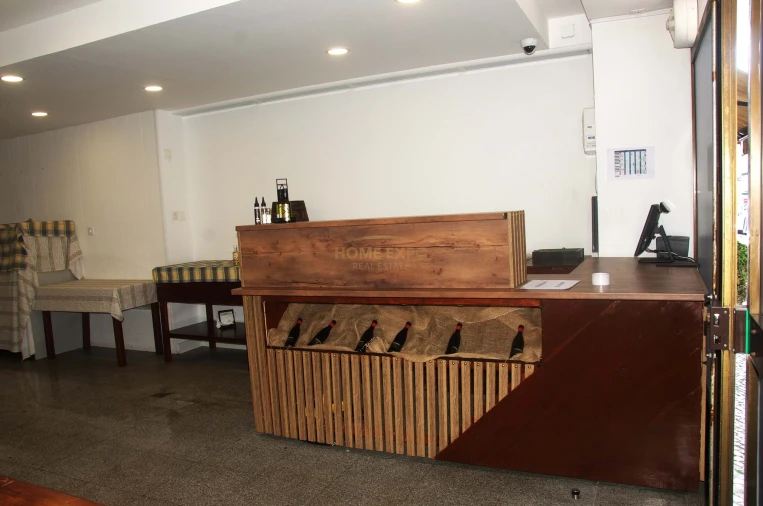 Negócio para Venda em Alvalade Foto 6