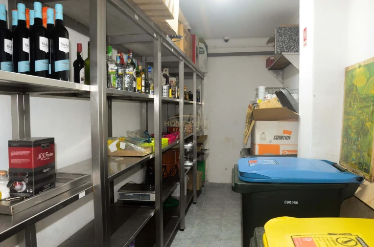 Negócio para Venda em Alvalade Foto 23