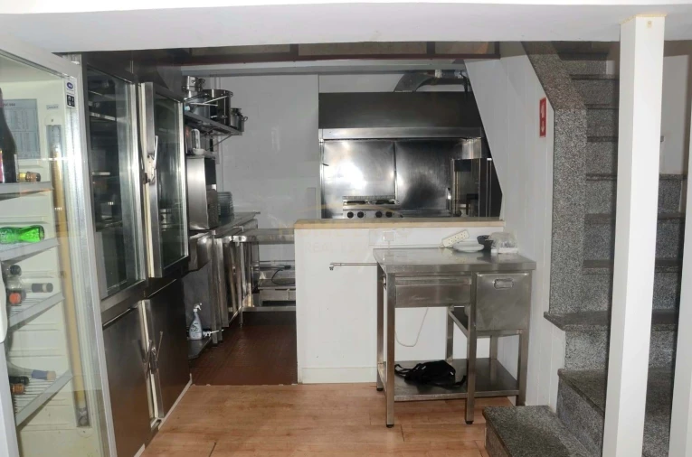 Negócio para Venda em Alvalade Foto 17