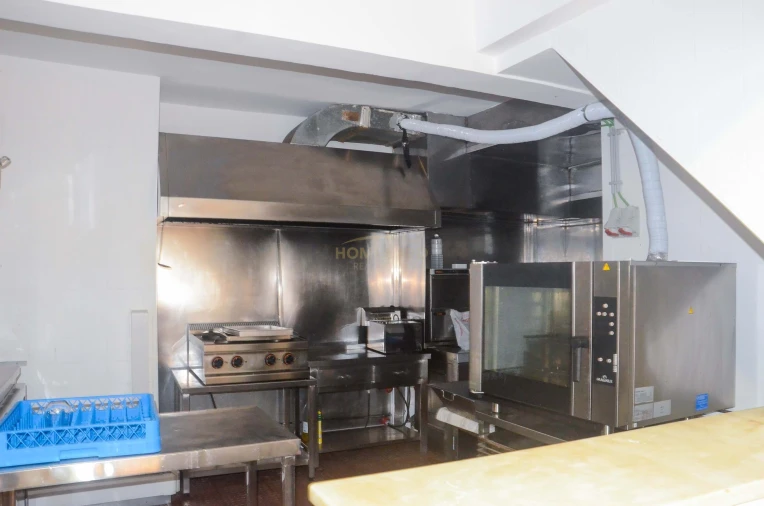 Negócio para Venda em Alvalade Foto 19