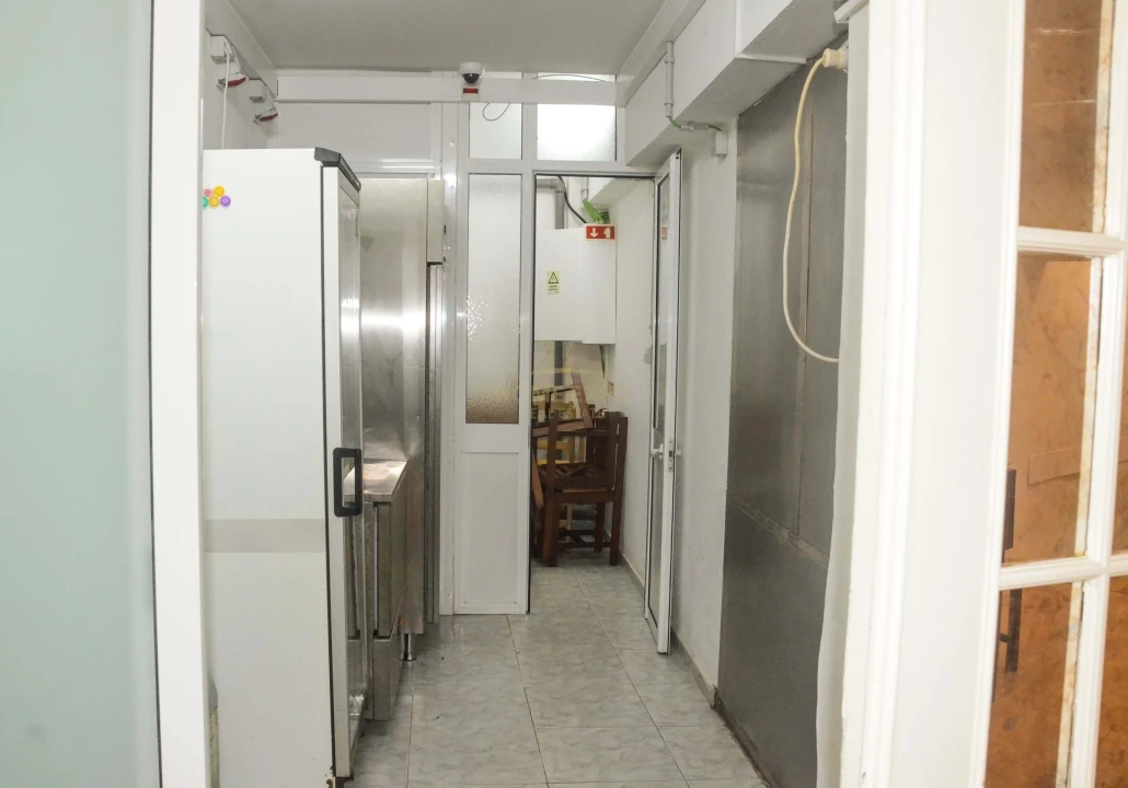 Negócio para Venda em Alvalade Foto 22