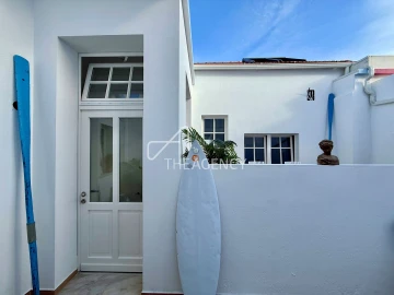 Moradia T3 para Venda em Peniche