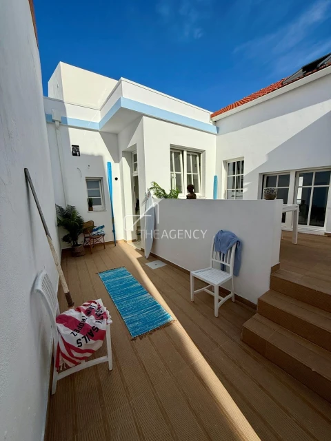 Moradia T3 para Venda em Peniche