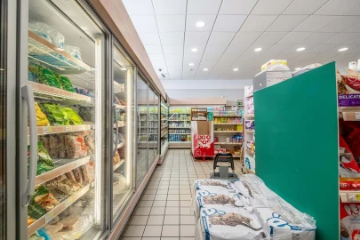 Negócio para Venda em Marvila, Ribeira Santarém, São Salvador, São Nicolau