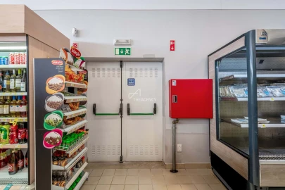 Negócio para Venda em Marvila, Ribeira Santarém, São Salvador, São Nicolau