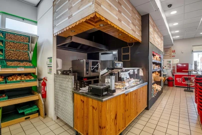 Negócio para Venda em Marvila, Ribeira Santarém, São Salvador, São Nicolau