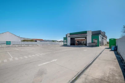 Negócio para Venda em Marvila, Ribeira Santarém, São Salvador, São Nicolau