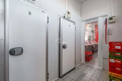 Negócio para Venda em Marvila, Ribeira Santarém, São Salvador, São Nicolau