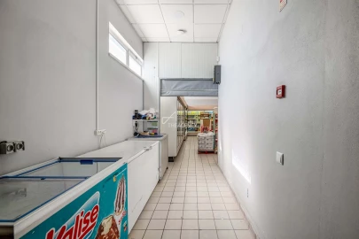 Negócio para Venda em Marvila, Ribeira Santarém, São Salvador, São Nicolau