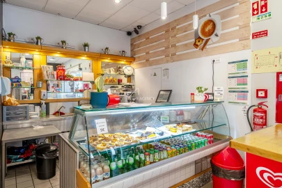 Negócio para Venda em Marvila, Ribeira Santarém, São Salvador, São Nicolau