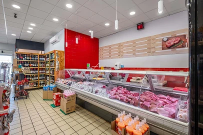 Negócio para Venda em Marvila, Ribeira Santarém, São Salvador, São Nicolau