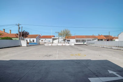 Negócio para Venda em Marvila, Ribeira Santarém, São Salvador, São Nicolau