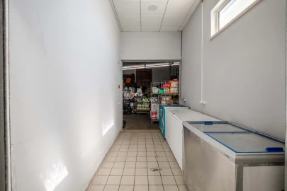 Negócio para Venda em Marvila, Ribeira Santarém, São Salvador, São Nicolau