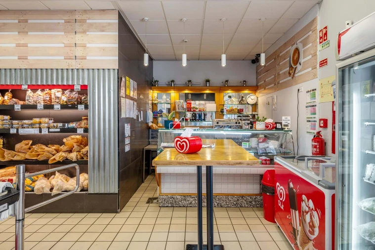 Negócio para Venda em Marvila, Ribeira Santarém, São Salvador, São Nicolau Foto 5