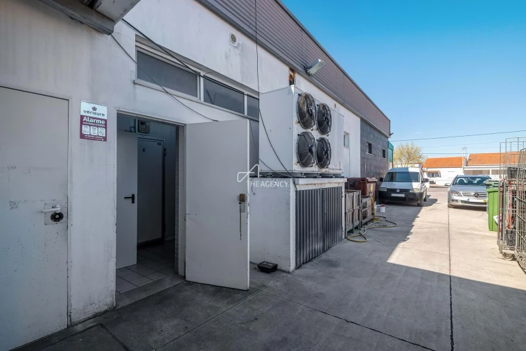 Negócio para Venda em Marvila, Ribeira Santarém, São Salvador, São Nicolau Foto 26