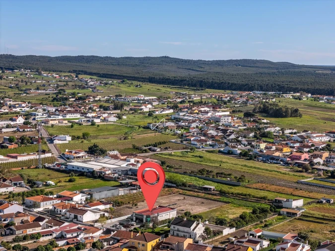 Negócio para Venda em Marvila, Ribeira Santarém, São Salvador, São Nicolau Foto 46