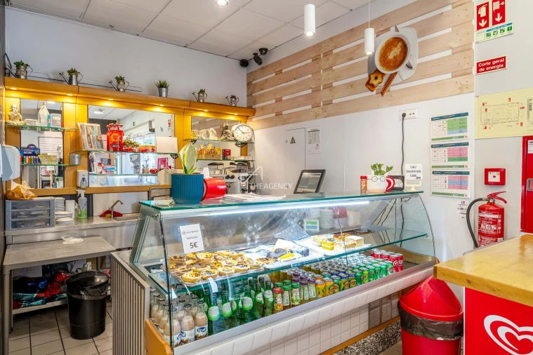 Negócio para Venda em Marvila, Ribeira Santarém, São Salvador, São Nicolau Foto 6