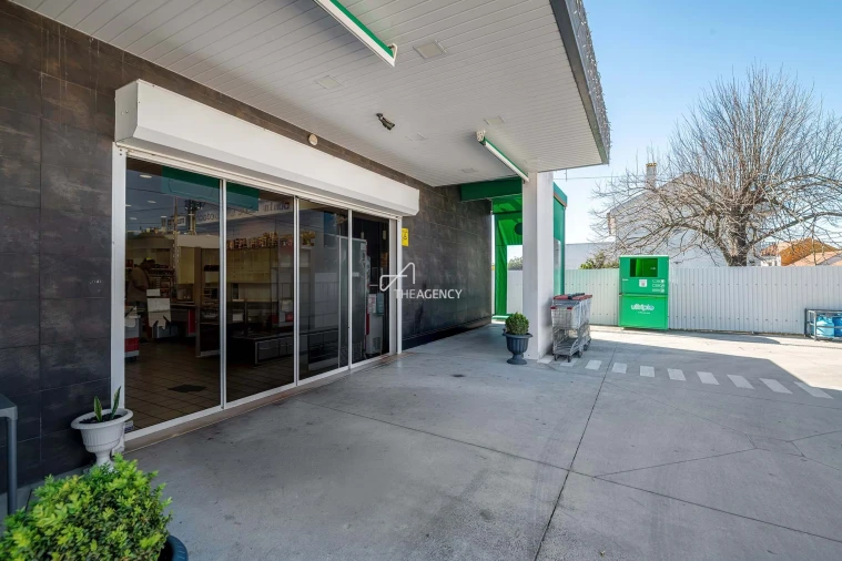 Negócio para Venda em Marvila, Ribeira Santarém, São Salvador, São Nicolau Foto 3