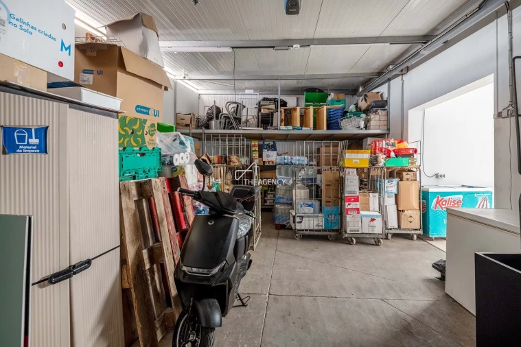 Negócio para Venda em Marvila, Ribeira Santarém, São Salvador, São Nicolau Foto 31