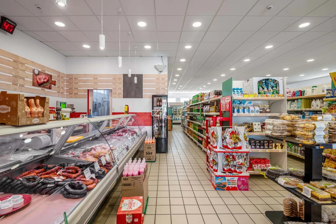 Negócio para Venda em Marvila, Ribeira Santarém, São Salvador, São Nicolau Foto 18