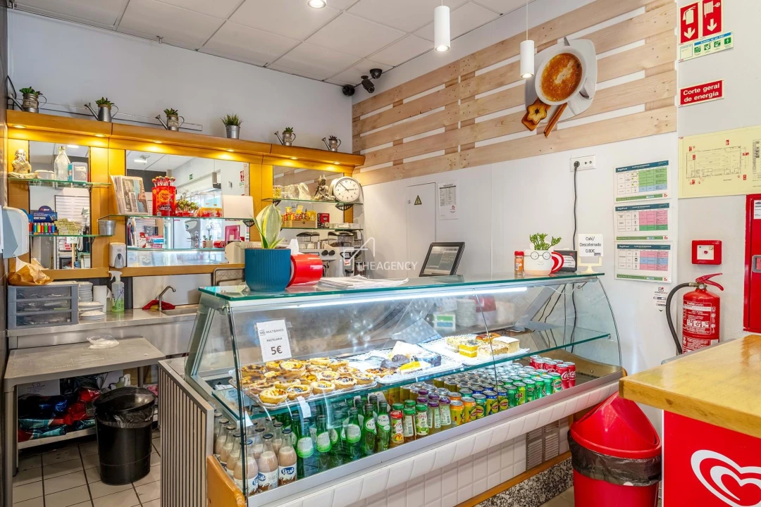 Negócio para Venda em Marvila, Ribeira Santarém, São Salvador, São Nicolau Foto 6