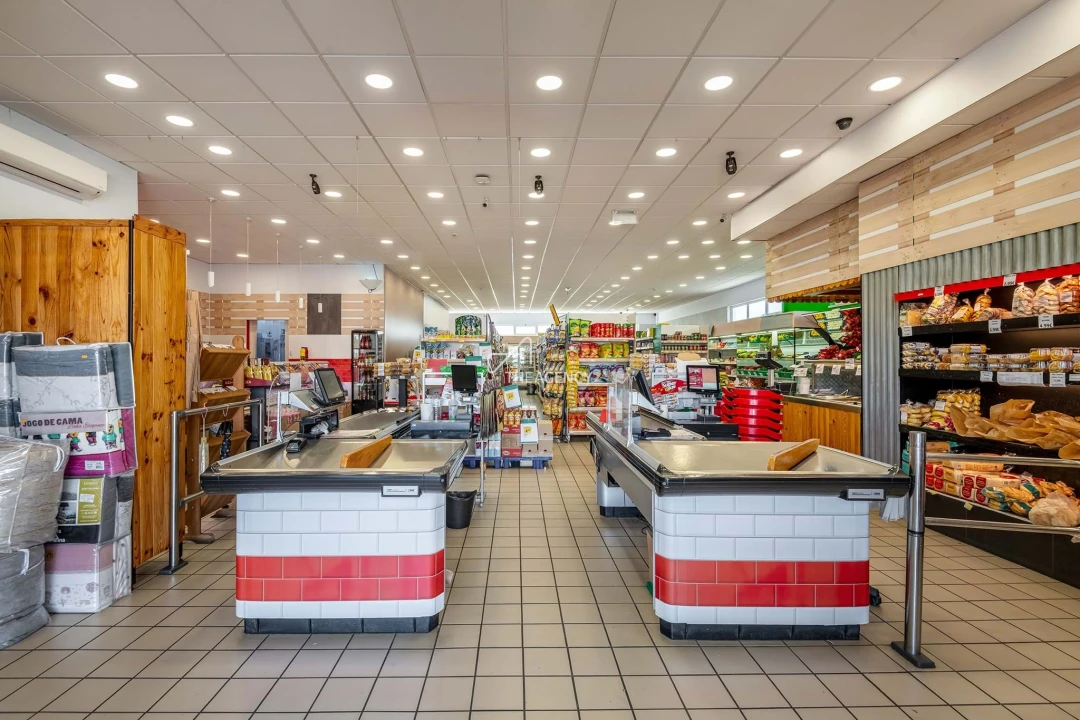 Negócio para Venda em Marvila, Ribeira Santarém, São Salvador, São Nicolau Foto 4