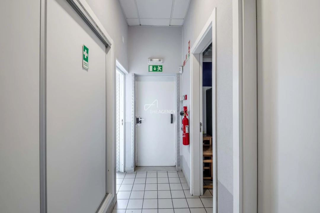 Negócio para Venda em Marvila, Ribeira Santarém, São Salvador, São Nicolau Foto 23