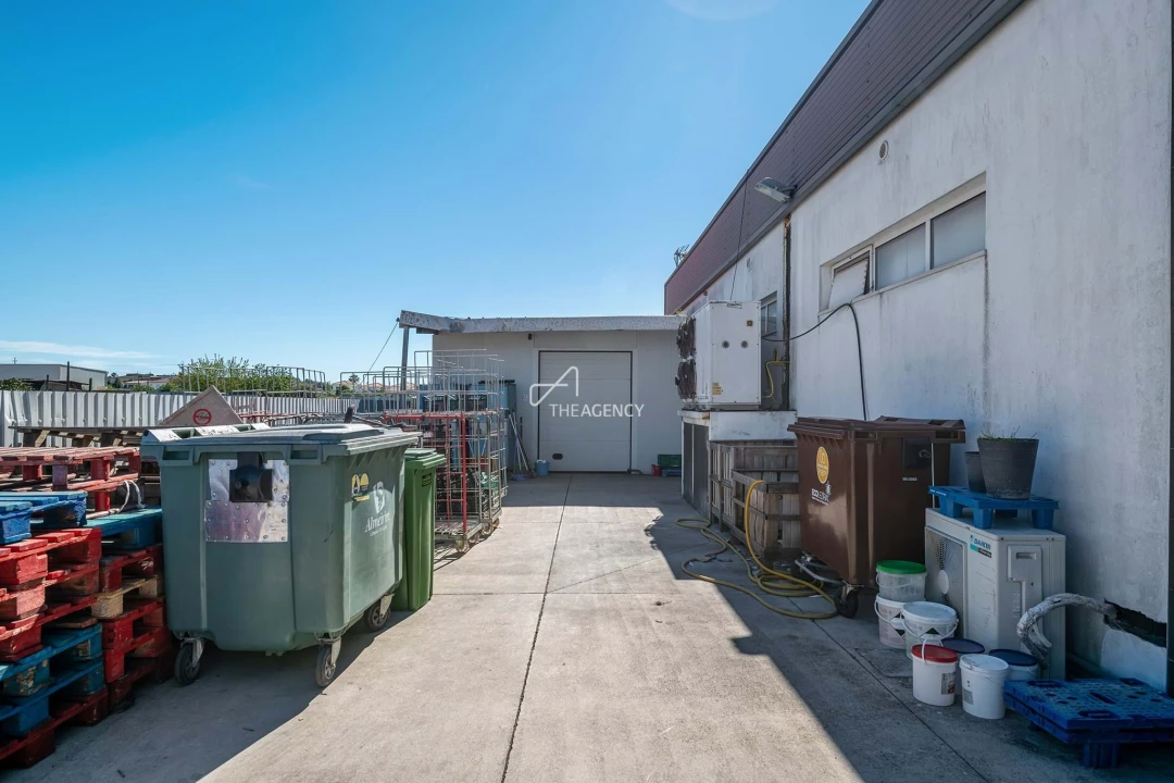 Negócio para Venda em Marvila, Ribeira Santarém, São Salvador, São Nicolau Foto 35