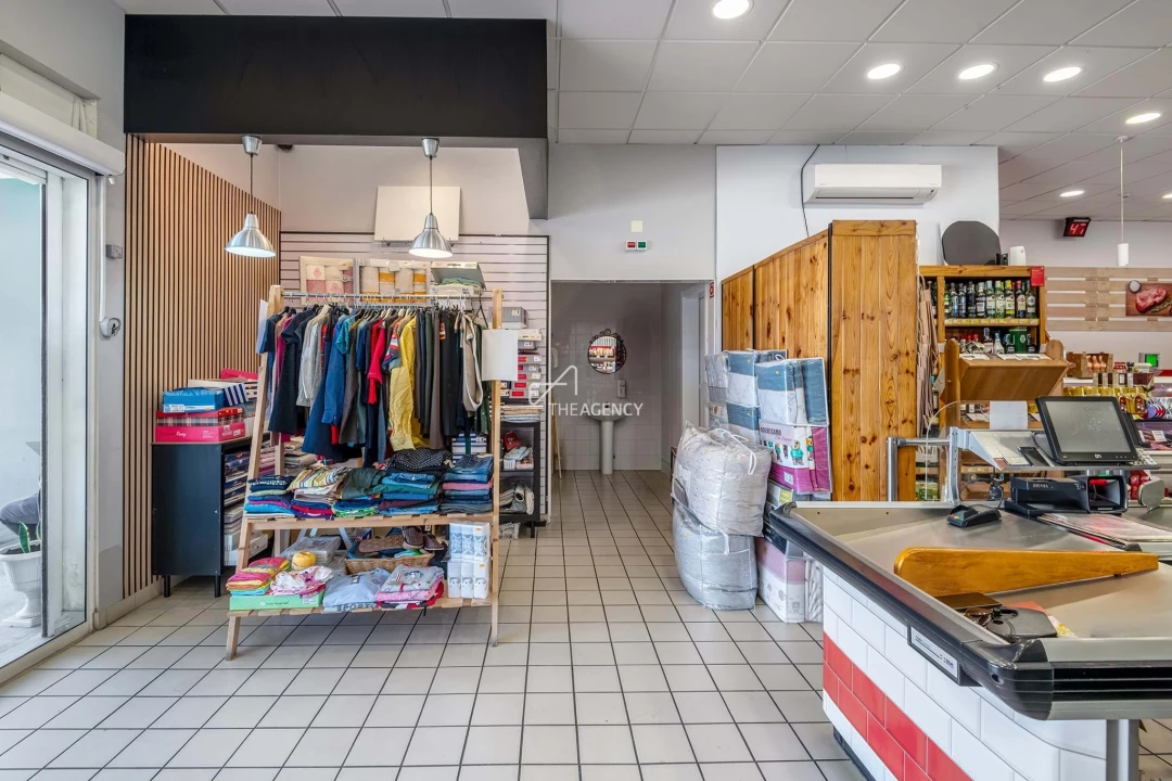 Negócio para Venda em Marvila, Ribeira Santarém, São Salvador, São Nicolau Foto 7