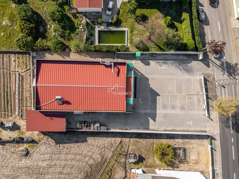 Negócio para Venda em Marvila, Ribeira Santarém, São Salvador, São Nicolau Foto 44