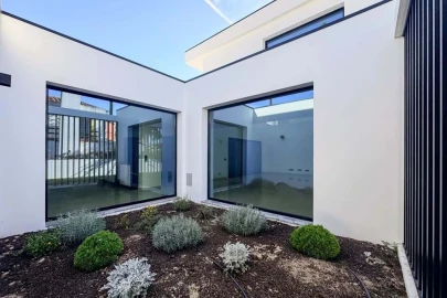 Apartamento T4 para Venda em Corroios