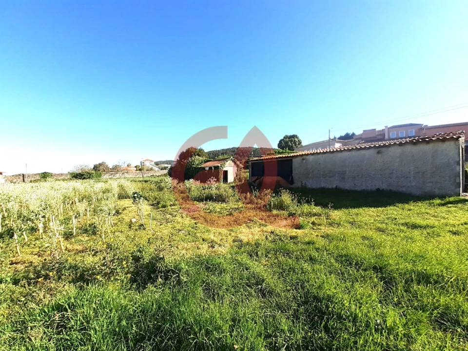 Terreno para Venda em Areosa Foto 2