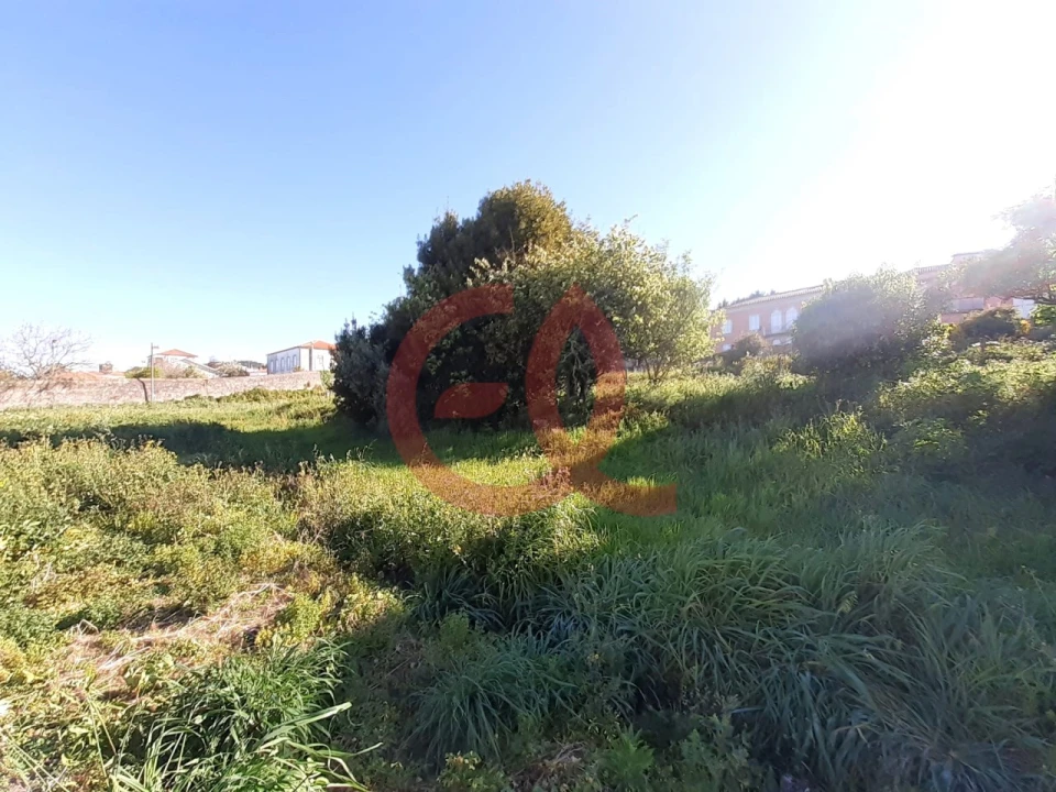 Terreno para Venda em Areosa Foto 3
