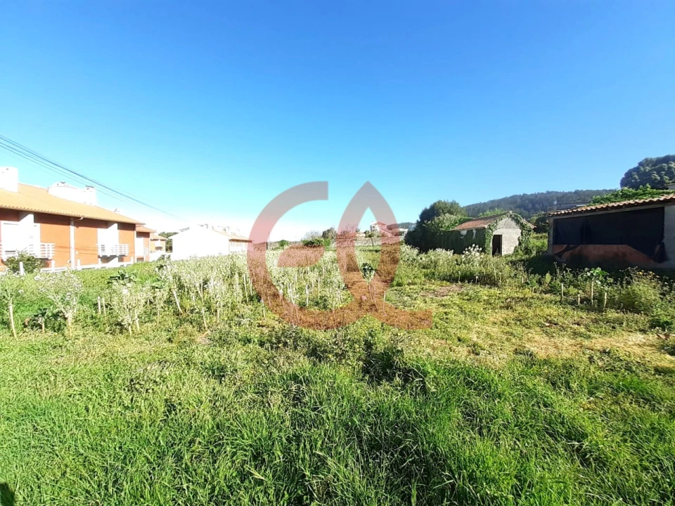 Terreno para Venda em Areosa Foto 5