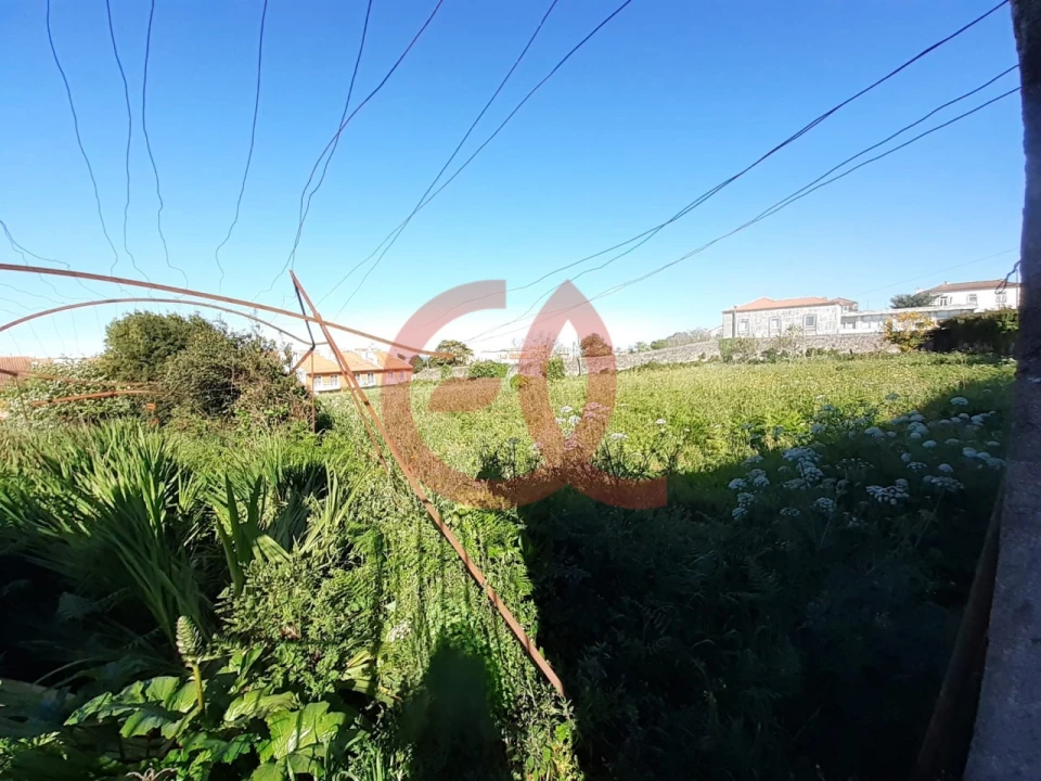 Terreno para Venda em Areosa Foto 7