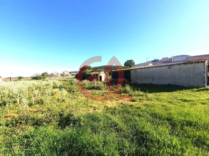 Terreno para Venda em Areosa Foto 2