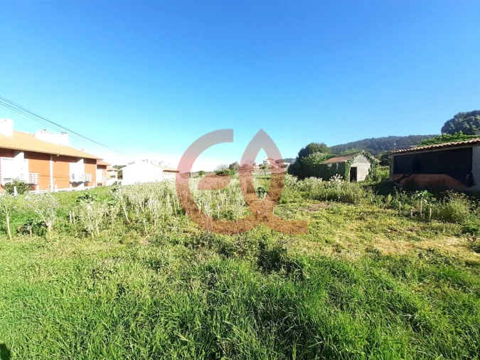 Terreno para Venda em Areosa Foto 5