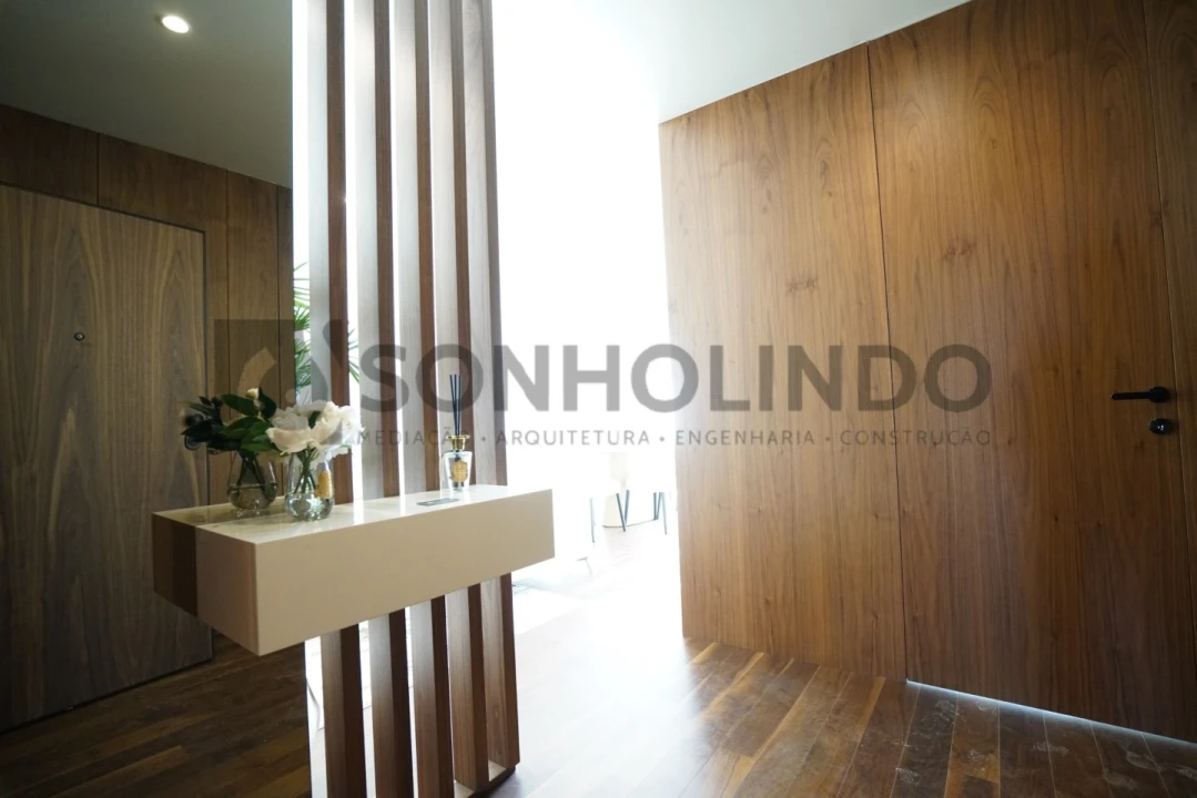 Apartamento T1 para Venda em Cidade da Maia Foto 17