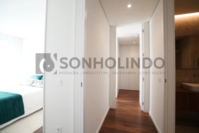 Apartamento T1 para Venda em Cidade da Maia