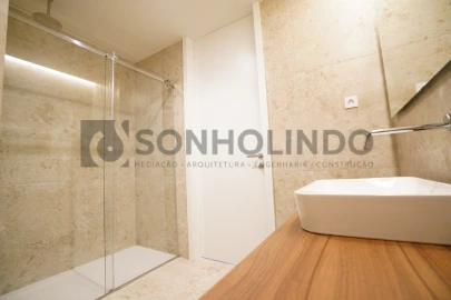Apartamento T1 para Venda em Cidade da Maia