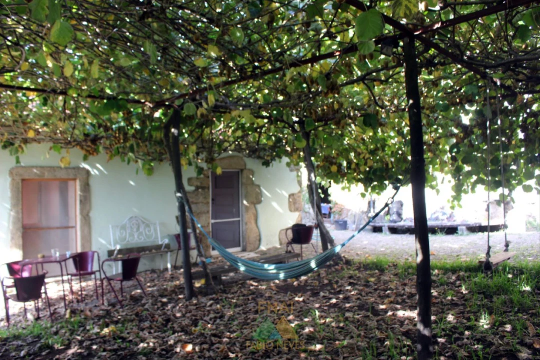 Quinta T1 para Venda em Ossela Foto 1